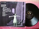 SKEETER DAVIS   The End Of The World   orig LIVING STEREO dg RCA VICTOR LP