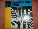 The Syn 'Created by Clive/Grounded' Deram psych 67  rare picture sleeve ex