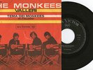THE MONKEES Tema dei Monkees (IN ITALIANO) Raro 7