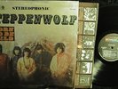 SHRINK 1968 ORIG = STEPPENWOLF   SILVER FOIL Hard Psych GARAGE BORN TO BE WILD