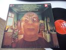 STOP MY BRAIN WOLFGANG DAUNER 1972 MINT KRAUT/JAZZ.