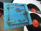 VOLKER KRIEGEL INSIDE MISSING LINK 1972 KRAUT/JAZZ RARE