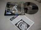 Underdog DEMOS LP Far Out original pressing Cro-Mags Warzone Into Another NYHC