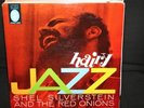 Shel Silverstein & The Red Onions - Hairy Jazz - Comedy LP Orig Elektra 176 Mono