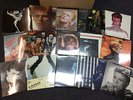 David Bowie Records, 1969 - 1979 STILL SEALED IN PLASTIC