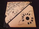 Biggles Band- Biggles Boy's Own Adventure Album (For Girls) LP Christian Comedy