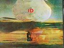 ID — WHERE ARE WE GOING — 1976 STEREO LP AURA 1000, SHRINK   NM