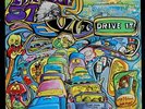 LINCOLN ST EXIT — DRIVE IT — 1970 STEREO WL PROMO LP MAINSTREAM S/6126   NM