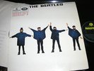 THE BEATLES  -   Help      ORIGINAL 1965 UK MONO LP/inner.....CLEAN COPY