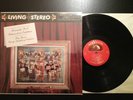 Audiophile LP- Moussorgsky-Pictures- LSC 2201- Near Mint Classic Records Edition
