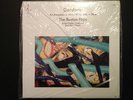 AUDIOPHILE Chesky RC8 Gershwin sealed TAS