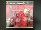 AUDIOPHILE TAS HP LIST CLASSIC RECORDS RCA LSC 1817 OFFENBACH Gaite Fiedler NM