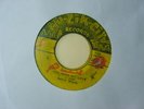 DELROY WILSON - YOU BEND MY LOVE/...&  PATSY CAN'T YOU SEE