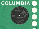 PINK FLOYD   APPLES AND ORANGES ** 1967 UK 1st COLUMBIA 45