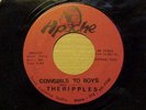 GREAT SWEET SOUL 45 BY 