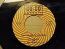 GREAT SWEET SOUL / FUNK  45 BY 