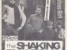 DANISH PIGTRAD  THE SHAKING PHANTOMS - I'LL GET AROUND   DANISH ISSUE WITH PC
