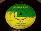 ROLAND ALPHONSO Shake a lady vc 10 KILLER SKA Doctor Bird