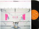 C.O.M.A. Clinik Organik Musak... RARE SYNTH PUNK '79 Metal Urbain kbd ?HEAR