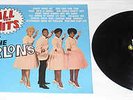 NM::THE ORLONS / ALL THE HITS - LP.1ST PRESS