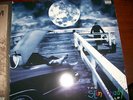EMINEM the slim shady LP 2xLPS 1999 Aftermath Interscope records USA  very good