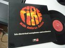 AMBROS SEELOS FIRE 1968 MPS  TOP ZUSTAND