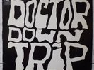 DOCTOR DOWNTRIP BELGIUM BLUES ROCK PSYCHE ORIGINAL LP 1973