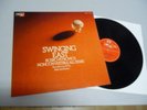 BOSKO PETROVIC´S SWINGING EAST IN MINT GERMAN 1973 ULTRA RAAAR