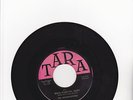 MOONLIGHTERS - 45 - Rock-A-Bayou Baby