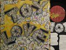 Toy Love 1980 NZ ORIG on DELUXE Enemy Chris Knox Tall Dwarfs punk indie ?HEAR