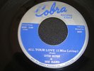 CLASSIC CHICAGO BLUES OTIS RUSH 