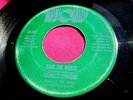 CHARLES SIMMONS - Save The World - Funk 45 rpm - Hipsound 001