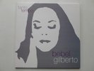 Bebel Gilberto - Tanto Tempo - Ziriguiboom Records 2000 - Vinyl 2 LP