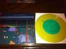 Title Fight The Last Thing You Forget Yellow Vinyl 7