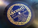 Gennett 5627:  Red Onion Jazz Babies (Louis Armstrong, Sidney Bechet) in E cond
