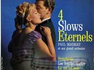 PAUL MAURIAT 4 SLOWS ETERNELS EP French BEL AIR 1963