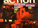 QUESTION MARK & THE MYSTERIANS — ACTION — 1967 STEREO LP CAMEO SC-2006   MINT