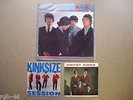 KINKS UK PYE LP 