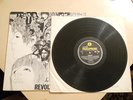 THE BEATLES. Revolver. 1ST PRESS MONO (XEX 605 - 2 / XEX 605-3