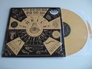 THRICE - Vheissu 2 LP TAN MARBLE VINYL /2000 dustin kensrue thursday converge