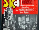 SKATALITES DON DRUMMOND Ska Authentic VINTAGE STUDIO ONE LP RARE MIX LISTEN