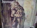 JETHRO TULL AQUALUNG CLASSIC RECORDS 200 GRAM FACTORY AUDIOPHILE Sealed LP