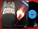 MARIA CAFRA on JEM | 1978 Pinoy Psych Hard Rock LP --POKORA-- shrink LISTEN