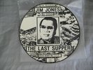 Vagina Dentata Organ Jim Jones The Last Supper Picture Disc no. 23 + much more