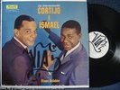 CORTIJO Y SU COMBO ISMAEL RIVERA MAMBO GUAGUANCO DOLORES # 454   ???