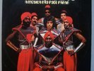 TARANTULAS (black rio/ michael jackson) - BOOGIE FUNK LP BRAZIL HEAR