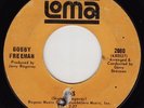 Northern Soul * BOBBY FREEMAN * Lies * LOMA * LISTEN MP3 * killer 2-sider