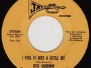 Killer Funk * OTIS GOODWIN * I Feel It Just A Little Bit * LISTEN * Deep flip