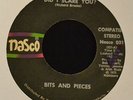 HEAR IT MODERN SOUL Bits and Pieces Nasco 031 Did I Scare You