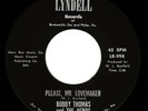 Killer Funk * BOBBY THOMAS * Please Mr. Lovemaker * LISTEN MP3